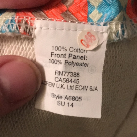 J.crew t shirt - Picture 4 of 4